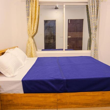 Marari Aidenz Beach Vibe Villa Alappuzha ภายนอก รูปภาพ