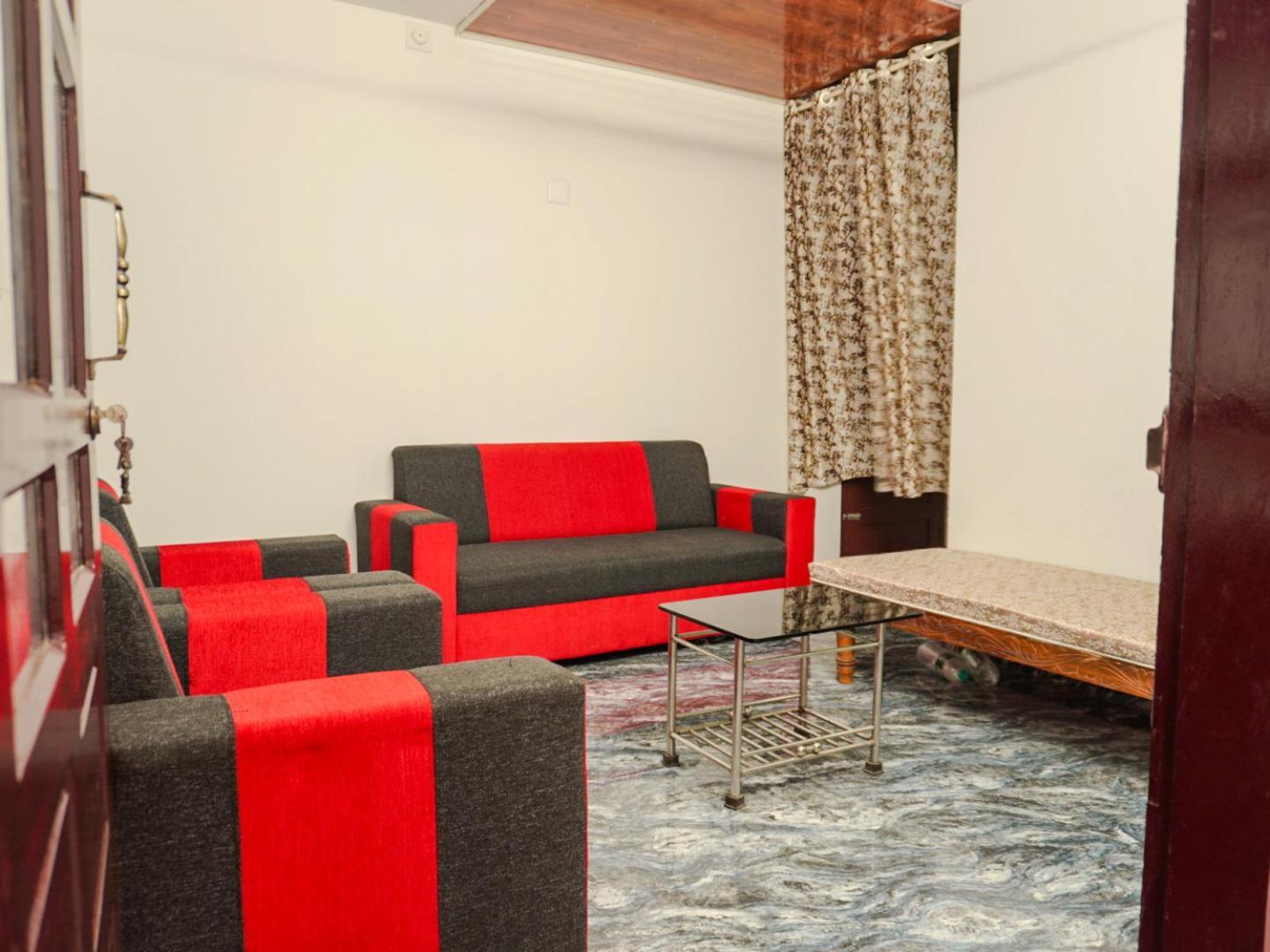 Marari Aidenz Beach Vibe Villa Alappuzha ภายนอก รูปภาพ